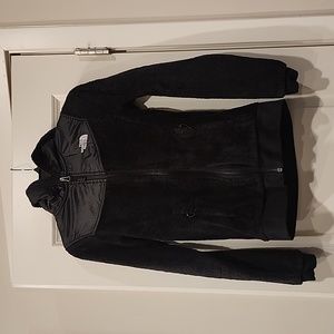 North Face Hooded Jacket